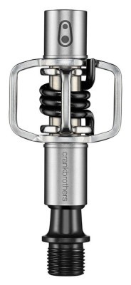 Педалі для велосипеда Crankbrothers EGGBEATER 1 Silver/black (14791)