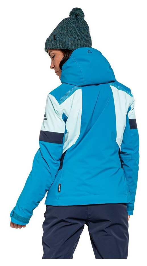 Жіноча куртка Rich Sport Deluxe M Black Gold