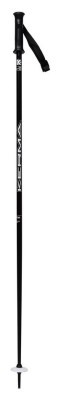 Палиці для гірських лыж Kerma VECTOR 115см Black (DDI2050-WRH)