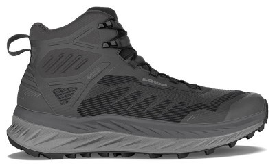 LOWA ботинки Fortux GTX QC black 47.0