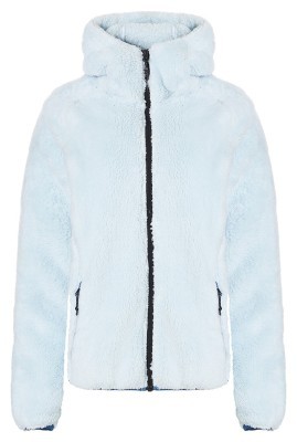 Rehall куртка флисовая Emma W 2025 omphalodes XL