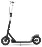 Самокат Frenzy Air Zero black-silver Фото - 1