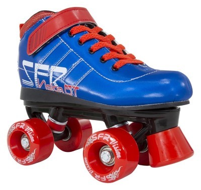 Роликові ковзани SFR Vision GT 35,5 Blue