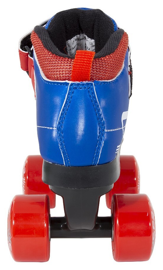 Роликові ковзани SFR Vision GT 35,5 Blue