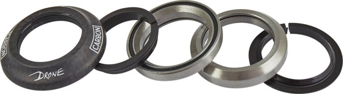 Рульова система підшипників Drone Carbon Fibre