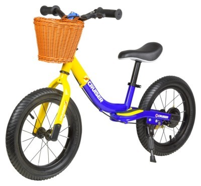 Біговел Maraton Crussier STORY 16&quot;,