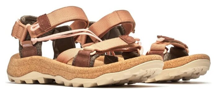 Сандалі Merrell Speed Fusion Web RMX Wmn