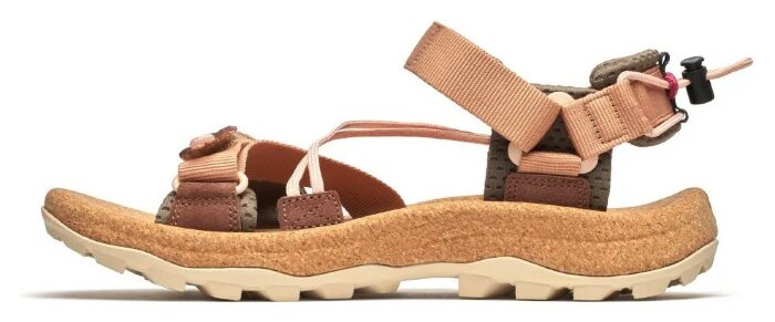 Сандалі Merrell Speed Fusion Web RMX Wmn