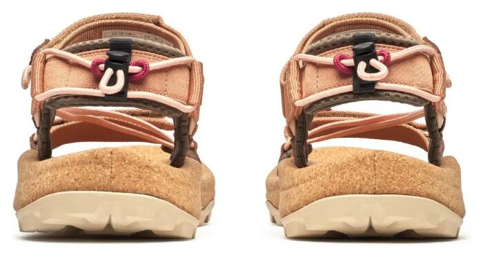 Сандалі Merrell Speed Fusion Web RMX Wmn