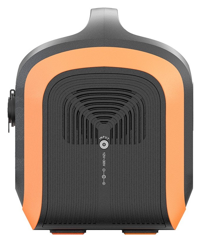 Портативна зарядна станція Sobi 600W (186000mAh; 595Wh)