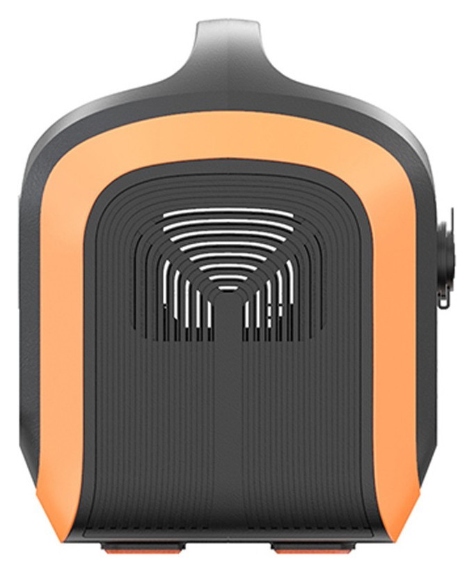 Портативна зарядна станція Sobi 600W (186000mAh; 595Wh)