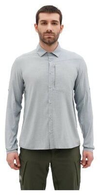 Сорочка Turbat Maya 2 LS Mns