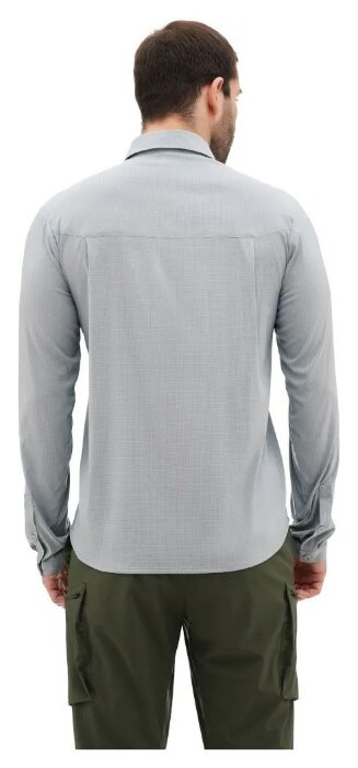 Сорочка Turbat Maya 2 LS Mns