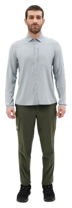 Сорочка Turbat Maya 2 LS Mns