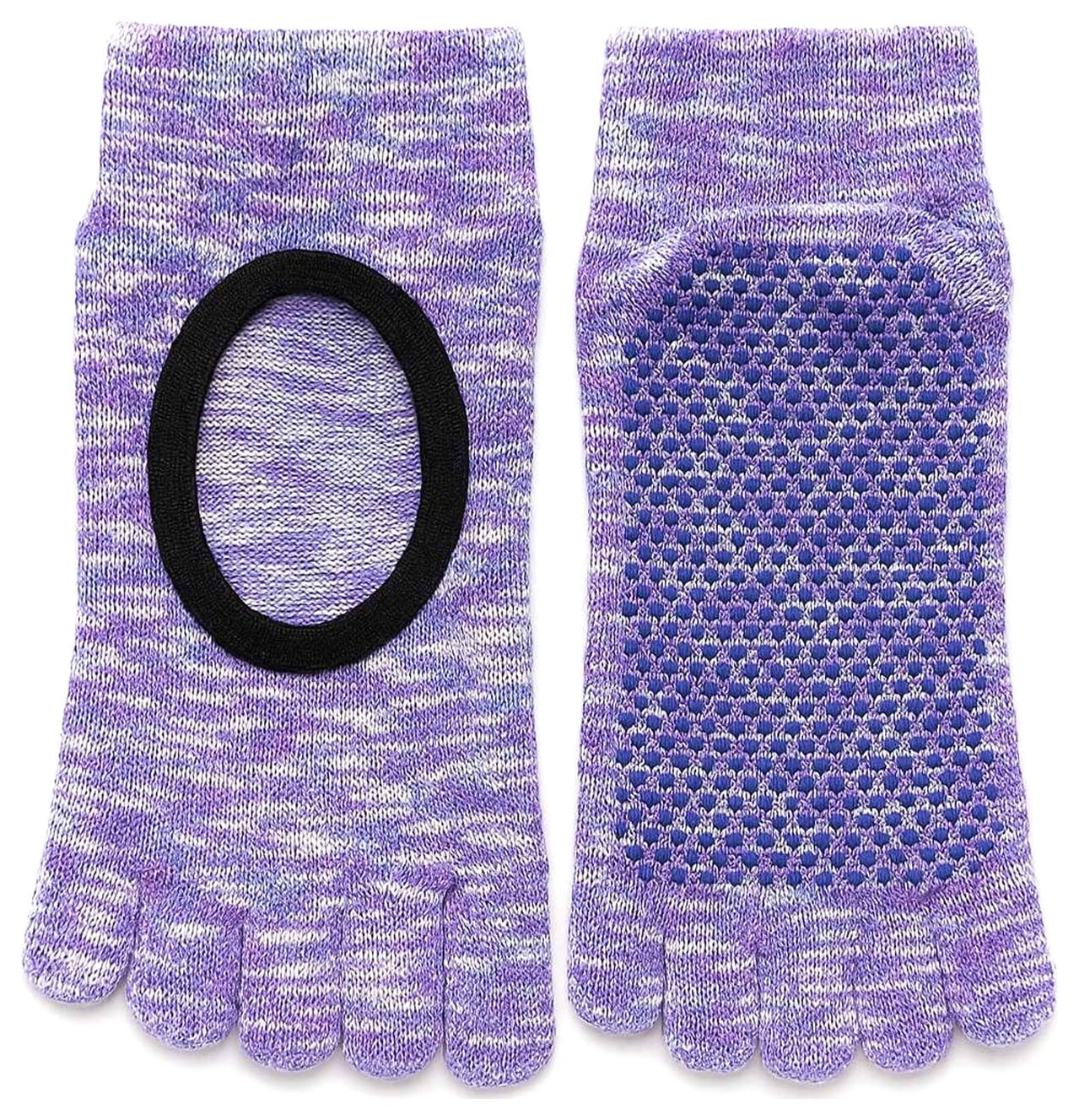 Шкарпетки для йоги (8812) Bavar Sport