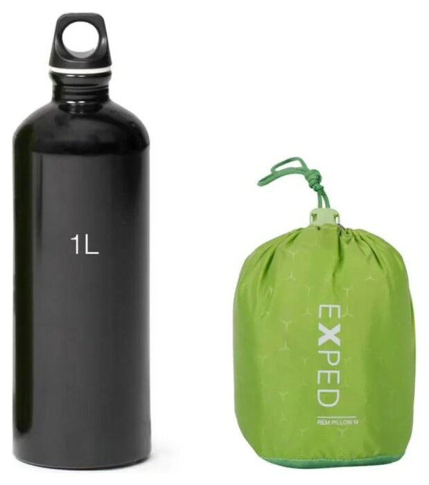 Подушка Exped Rem Pillow L