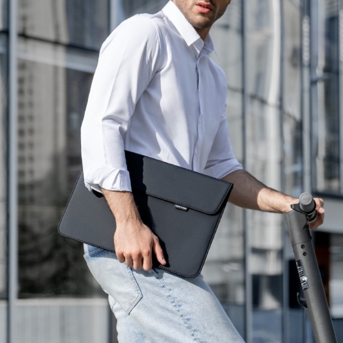 Чохол для ноутбука Mark Ryden MR67D 15.4&apos; Black