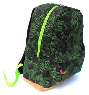 Рюкзак (16812) Bavar Sport (зелений)