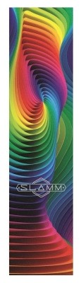 Наждак для самокату Slamm Grip Tape spectrrum
