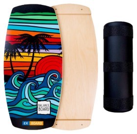 Балансборд California EX67 Ex-board