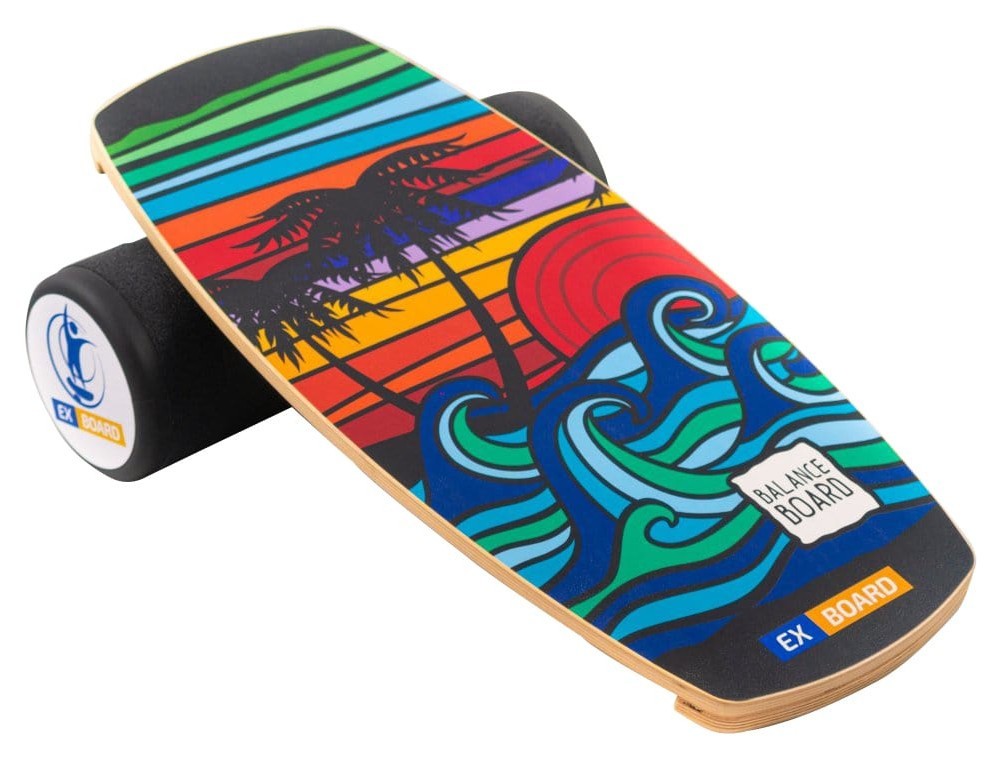 Балансборд California EX67 Ex-board