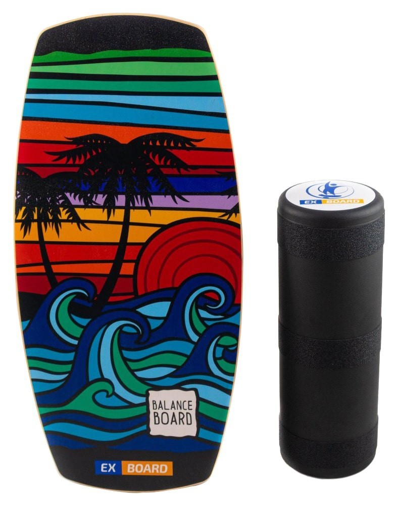 Балансборд California EX67 Ex-board