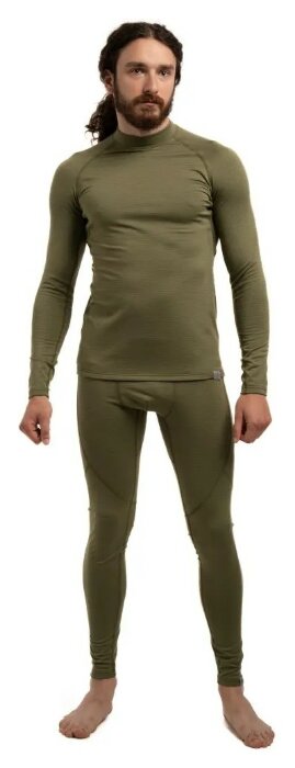 Термоштани Turbat Yeti Bottom 2 Mns