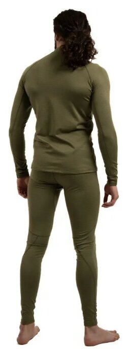 Термоштани Turbat Yeti Bottom 2 Mns