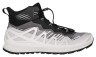 Черевики LOWA Merger GTX MID offwhite-black Фото - 1