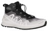 Черевики LOWA Merger GTX MID offwhite-black Фото - 2