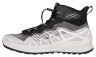 Черевики LOWA Merger GTX MID offwhite-black Фото - 3