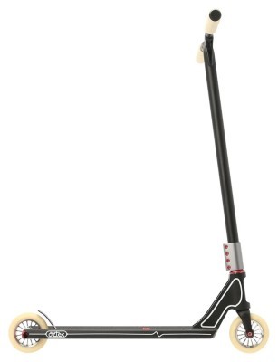 Трюковий самокат Aztek Fountain 24 - Satin Black