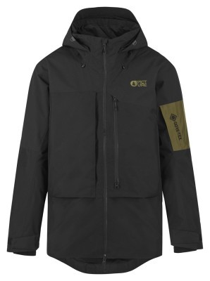 Picture Organic куртка лижна Lassen GTX 2L 2026 tobacco L