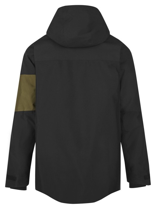 Picture Organic куртка лижна Lassen GTX 2L 2026 tobacco L