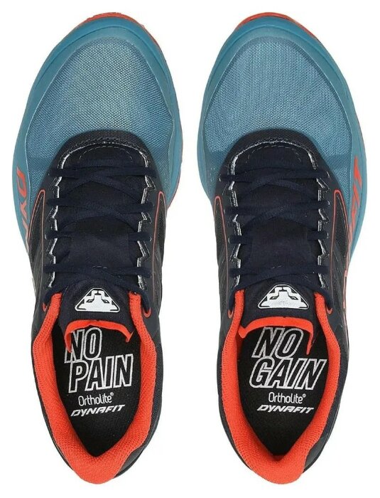 Кросівки Dynafit Alpine Mns