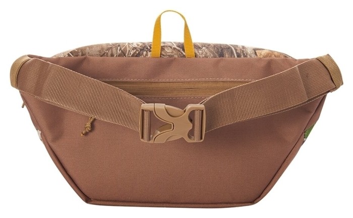 Сумка поясна Slumberjack Brushline 6 realtree edge