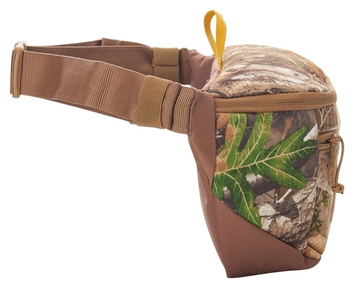 Сумка поясна Slumberjack Brushline 6 realtree edge
