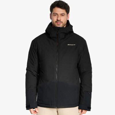 Ziener куртка лижна Taraino 2026 black 46