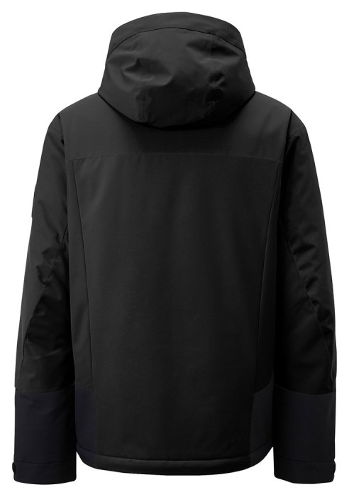 Ziener куртка лижна Taraino 2026 black 46