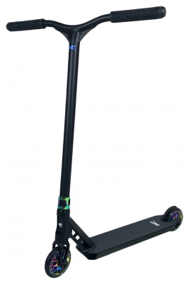 Самокат трюковий Rideoo Flyby Pro Neochrome