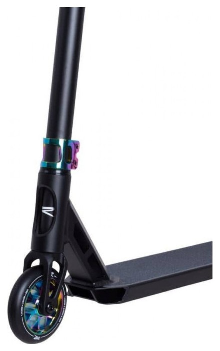 Самокат трюковий Rideoo Flyby Pro Neochrome