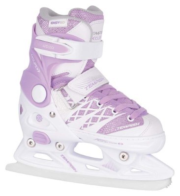Льодові ковзани розсувні Tempish CLIPS ICE GIRL