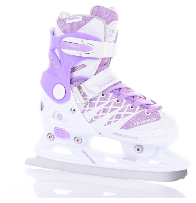 Льодові ковзани розсувні Tempish CLIPS ICE GIRL