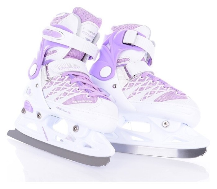 Льодові ковзани розсувні Tempish CLIPS ICE GIRL