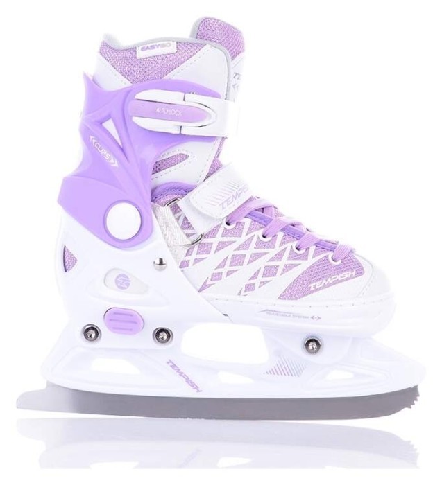 Льодові ковзани розсувні Tempish CLIPS ICE GIRL