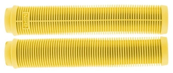 Гріпси для самокату North Essential Pro Yellow