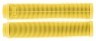 Гріпси для самокату North Essential Pro Yellow