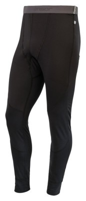 Термоштани чоловічі Sensor Coolmax Tech black 20100016, SM23CT-black-S