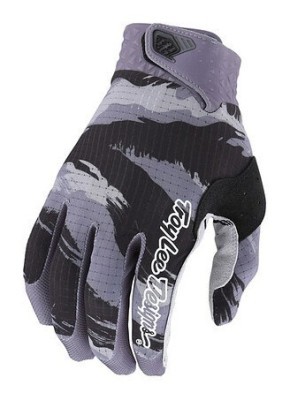Вело Рукавички TLD AIR GLOVE  [BRUSHED CAMO BLACK / GRAY] M