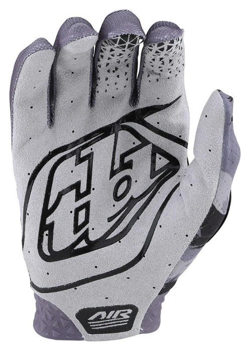 Вело Рукавички TLD AIR GLOVE  [BRUSHED CAMO BLACK / GRAY] M